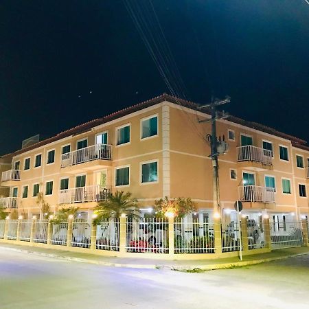 Apartamento Praia Do Frances Proximo Ao Mar Leilighet Marechal Deodoro Eksteriør bilde