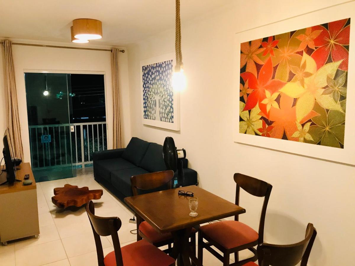 Apartamento Praia Do Frances Proximo Ao Mar Leilighet Marechal Deodoro Eksteriør bilde