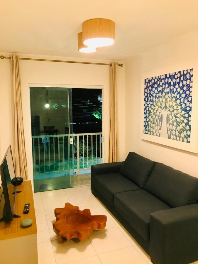 Apartamento Praia Do Frances Proximo Ao Mar Leilighet Marechal Deodoro Eksteriør bilde